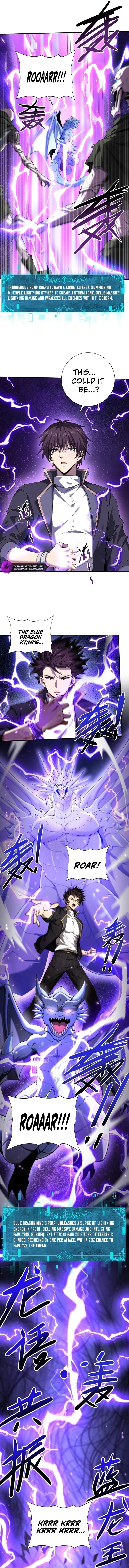 I Got The Weakest Class, Dragon Tamer!? Chapter 100 - 8