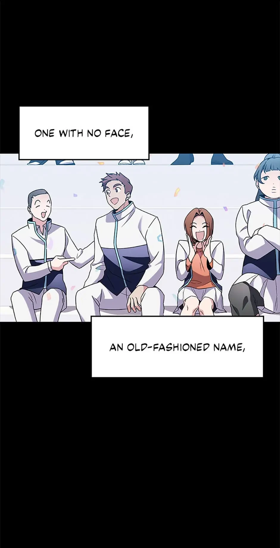The Novel’s Extra Chapter 1 - 79