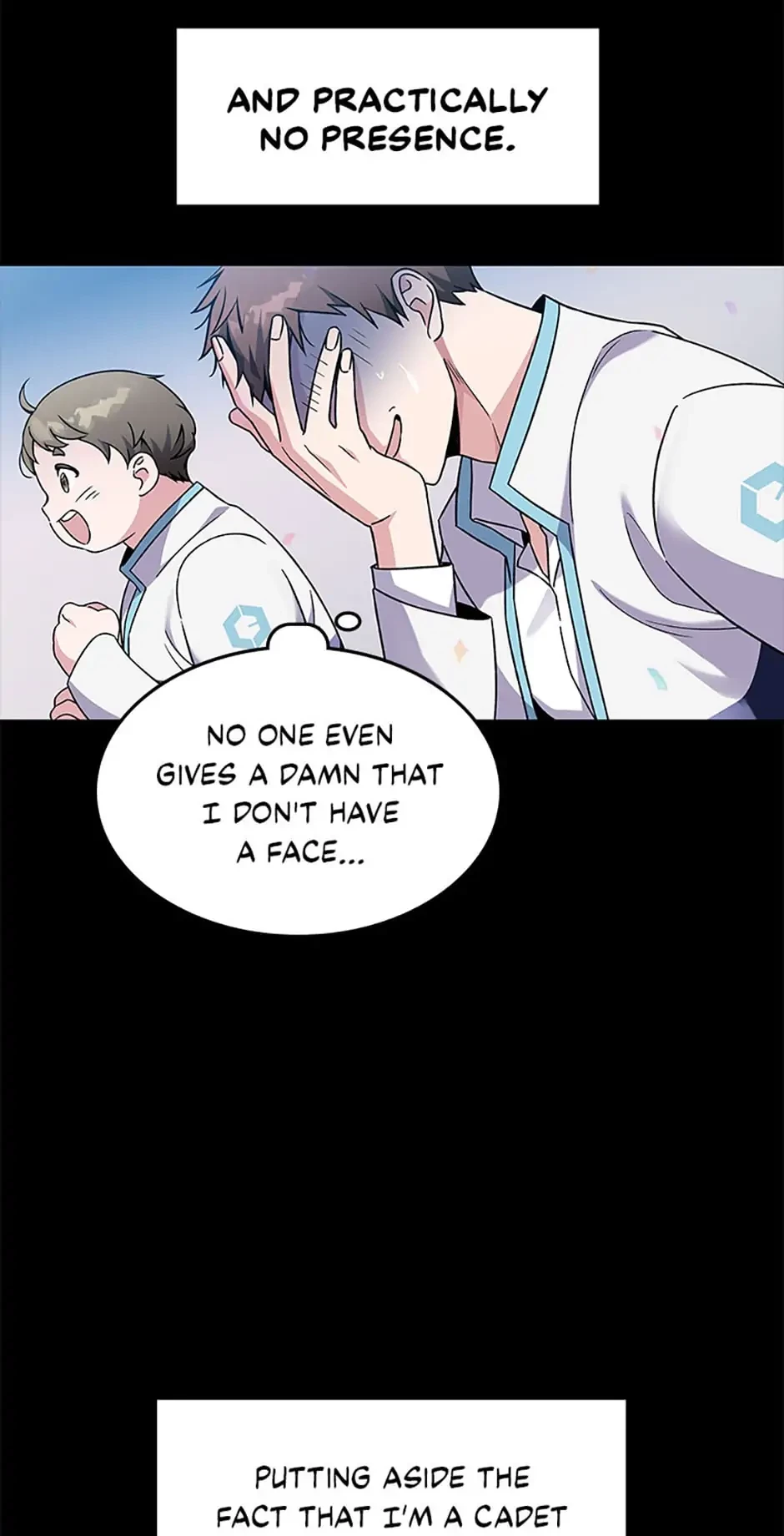 The Novel’s Extra Chapter 1 - 80