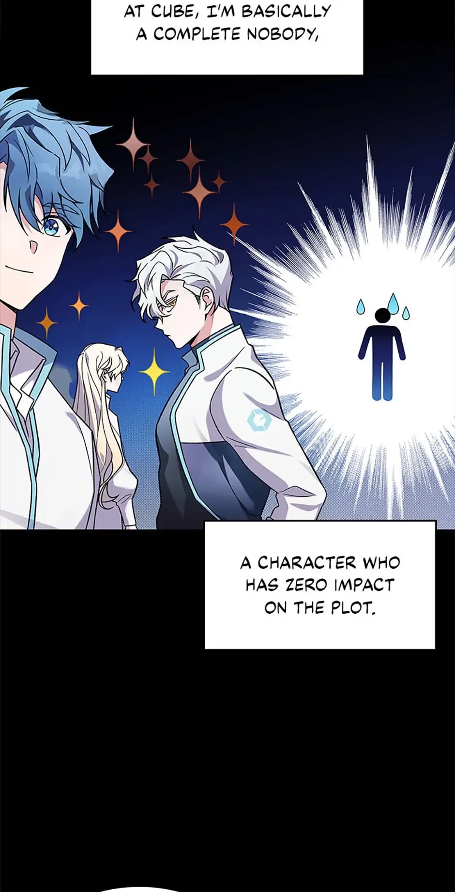 The Novel’s Extra Chapter 1 - 81