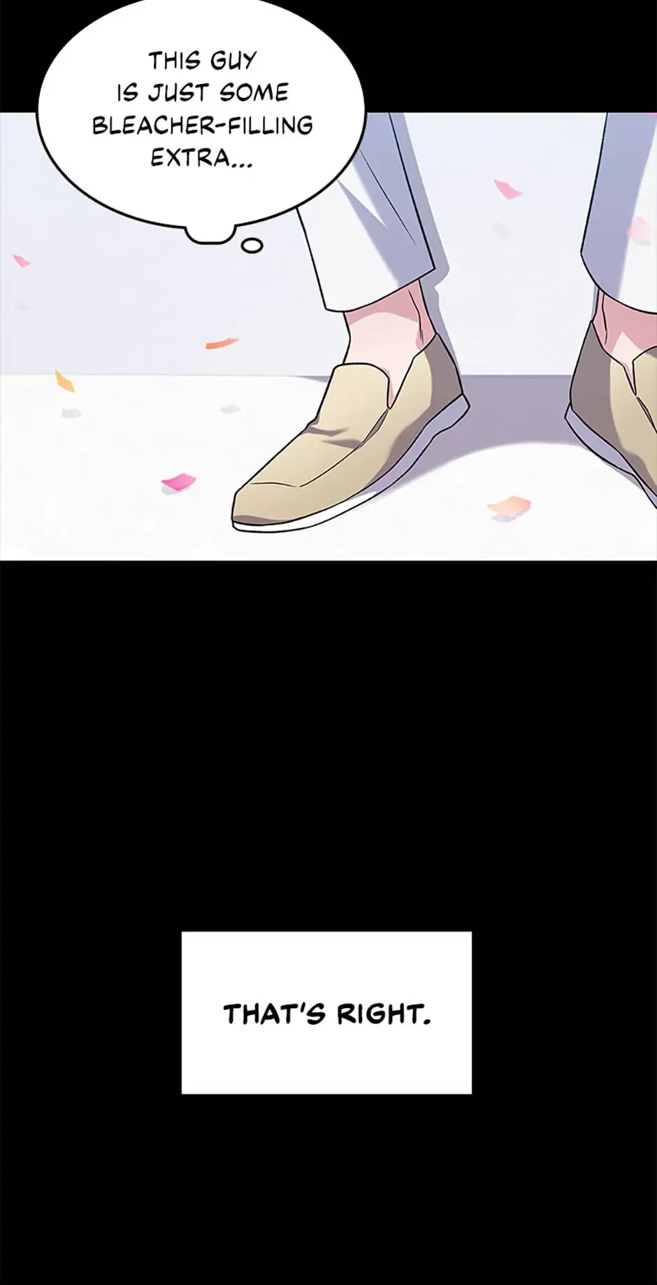 The Novel’s Extra Chapter 1 - 82