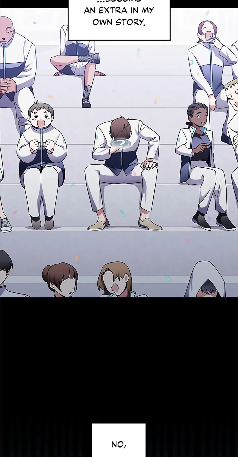 The Novel’s Extra Chapter 1 - 84