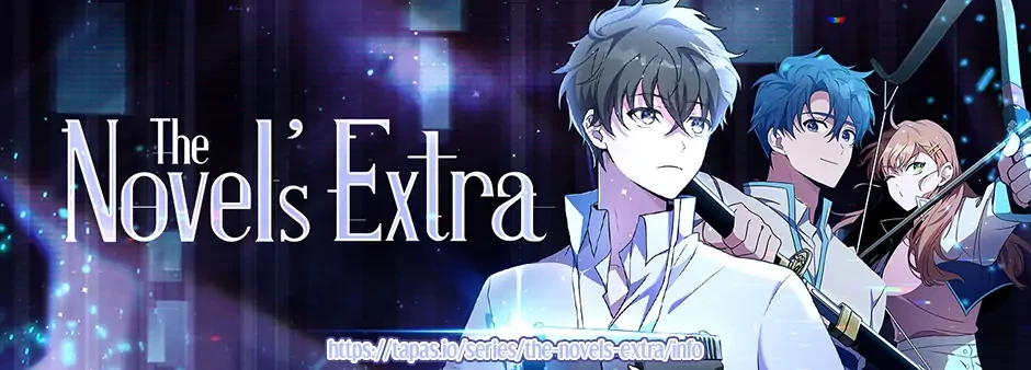 The Novel’s Extra Chapter 1 - 89