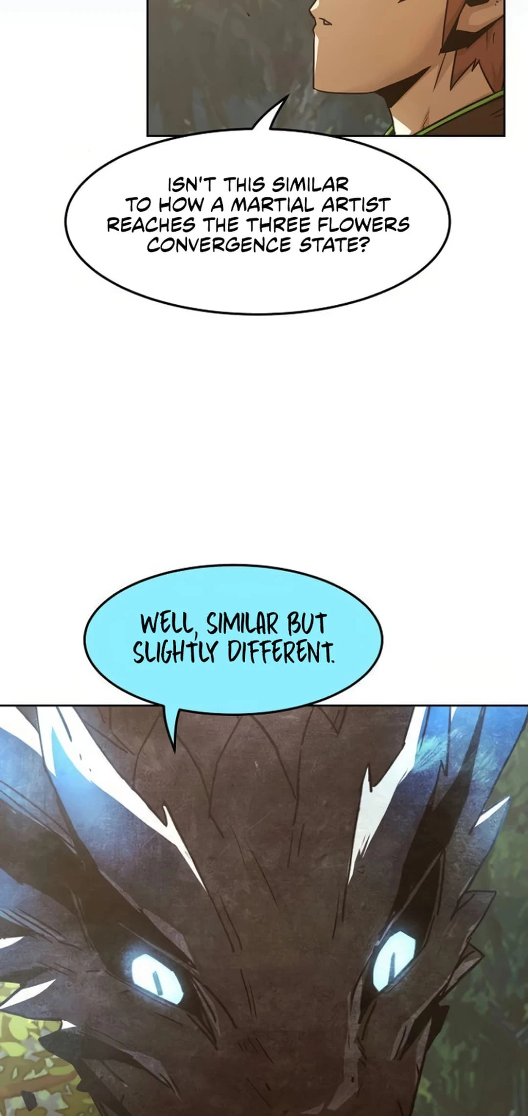 The Dang Clan’s Swordmaster Heir Just Wants a Normal Life Chapter 62 - 10