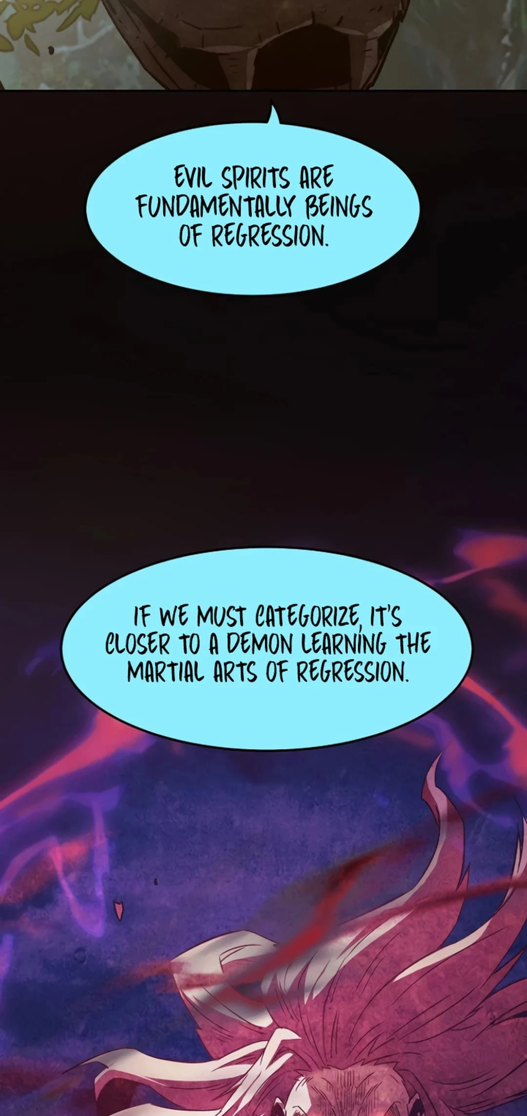 The Dang Clan’s Swordmaster Heir Just Wants a Normal Life Chapter 62 - 11