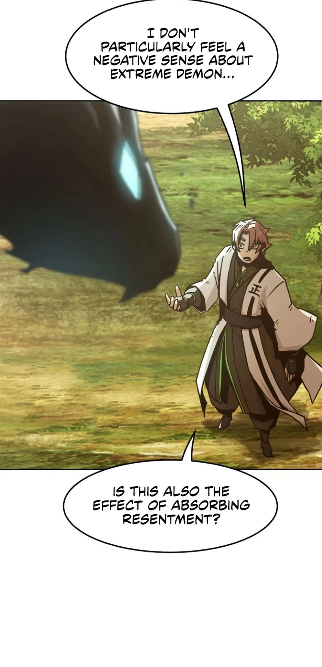 The Dang Clan’s Swordmaster Heir Just Wants a Normal Life Chapter 62 - 13