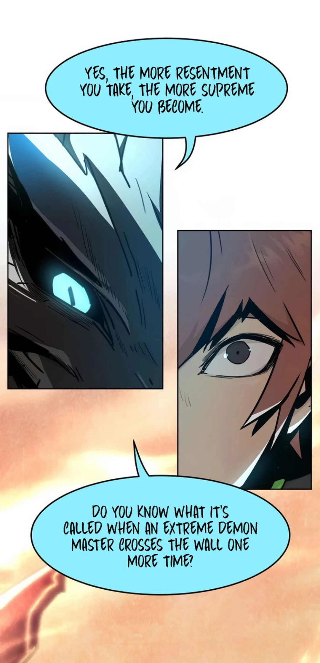 The Dang Clan’s Swordmaster Heir Just Wants a Normal Life Chapter 62 - 14