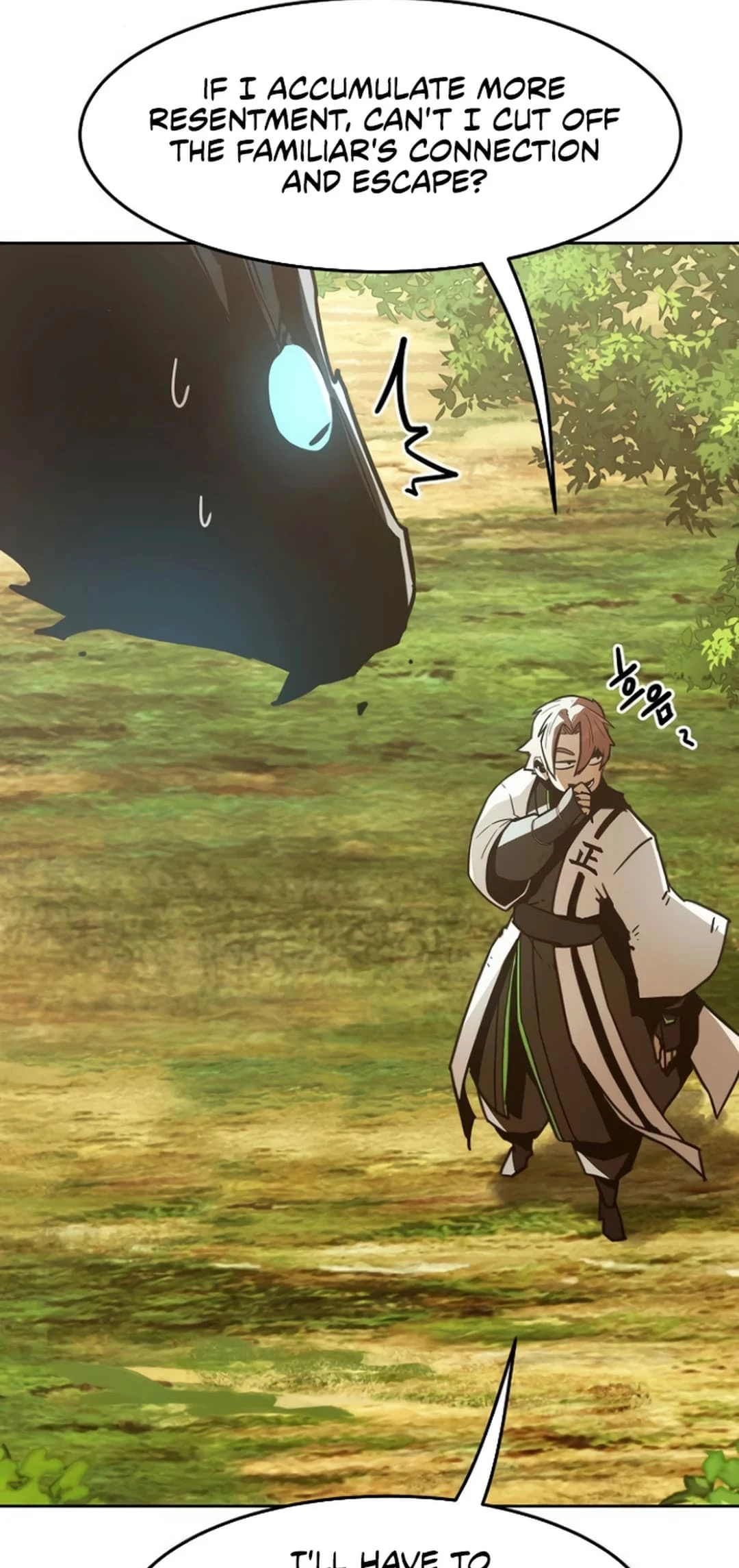 The Dang Clan’s Swordmaster Heir Just Wants a Normal Life Chapter 62 - 19