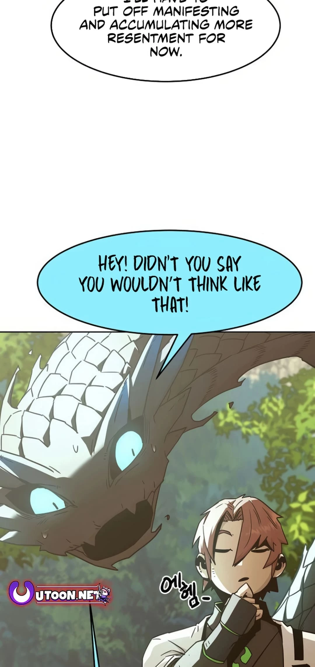 The Dang Clan’s Swordmaster Heir Just Wants a Normal Life Chapter 62 - 20