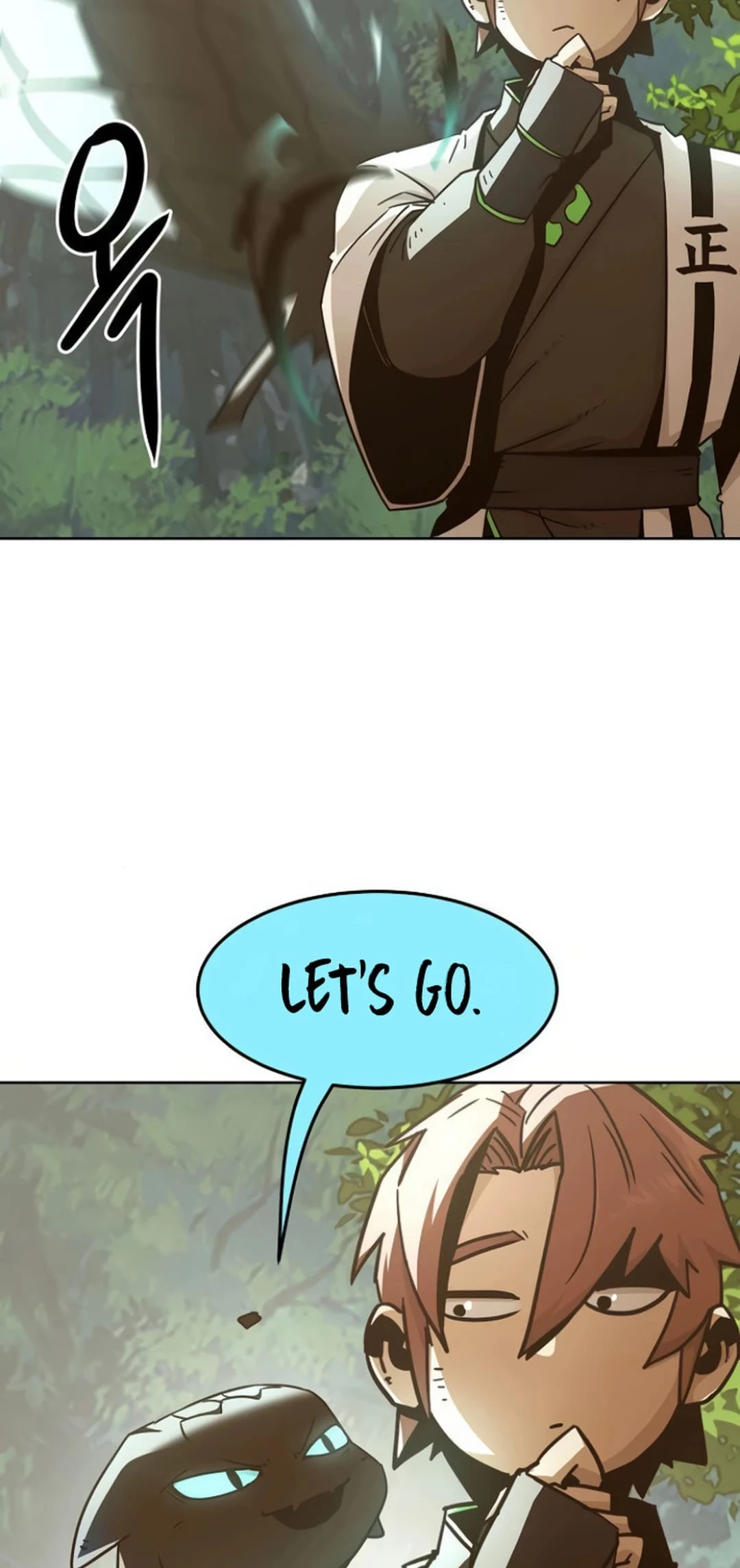 The Dang Clan’s Swordmaster Heir Just Wants a Normal Life Chapter 62 - 22