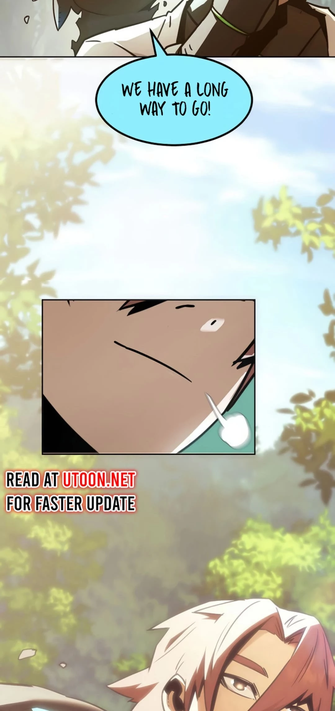 The Dang Clan’s Swordmaster Heir Just Wants a Normal Life Chapter 62 - 23