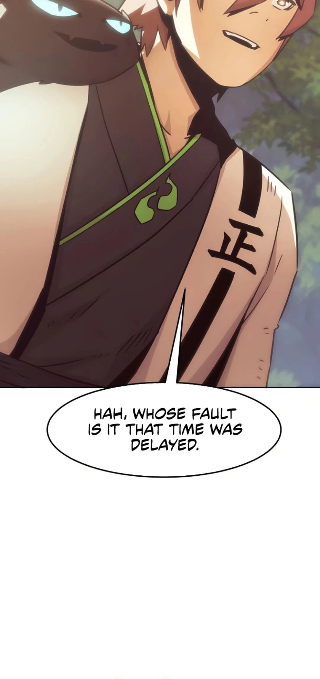 The Dang Clan’s Swordmaster Heir Just Wants a Normal Life Chapter 62 - 24
