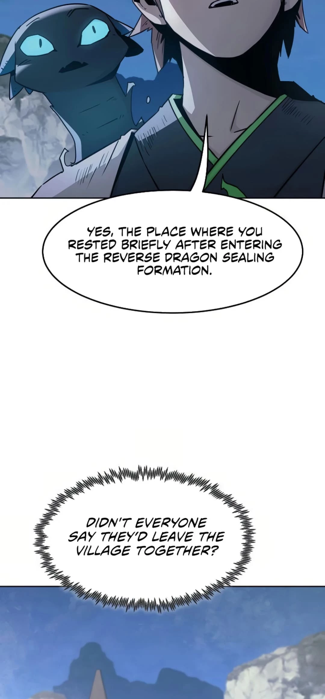 The Dang Clan’s Swordmaster Heir Just Wants a Normal Life Chapter 62 - 28