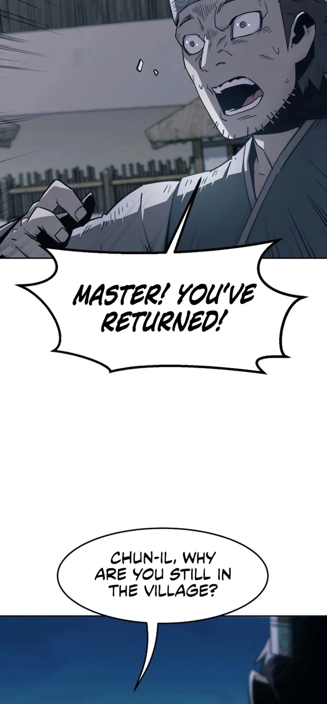 The Dang Clan’s Swordmaster Heir Just Wants a Normal Life Chapter 62 - 30