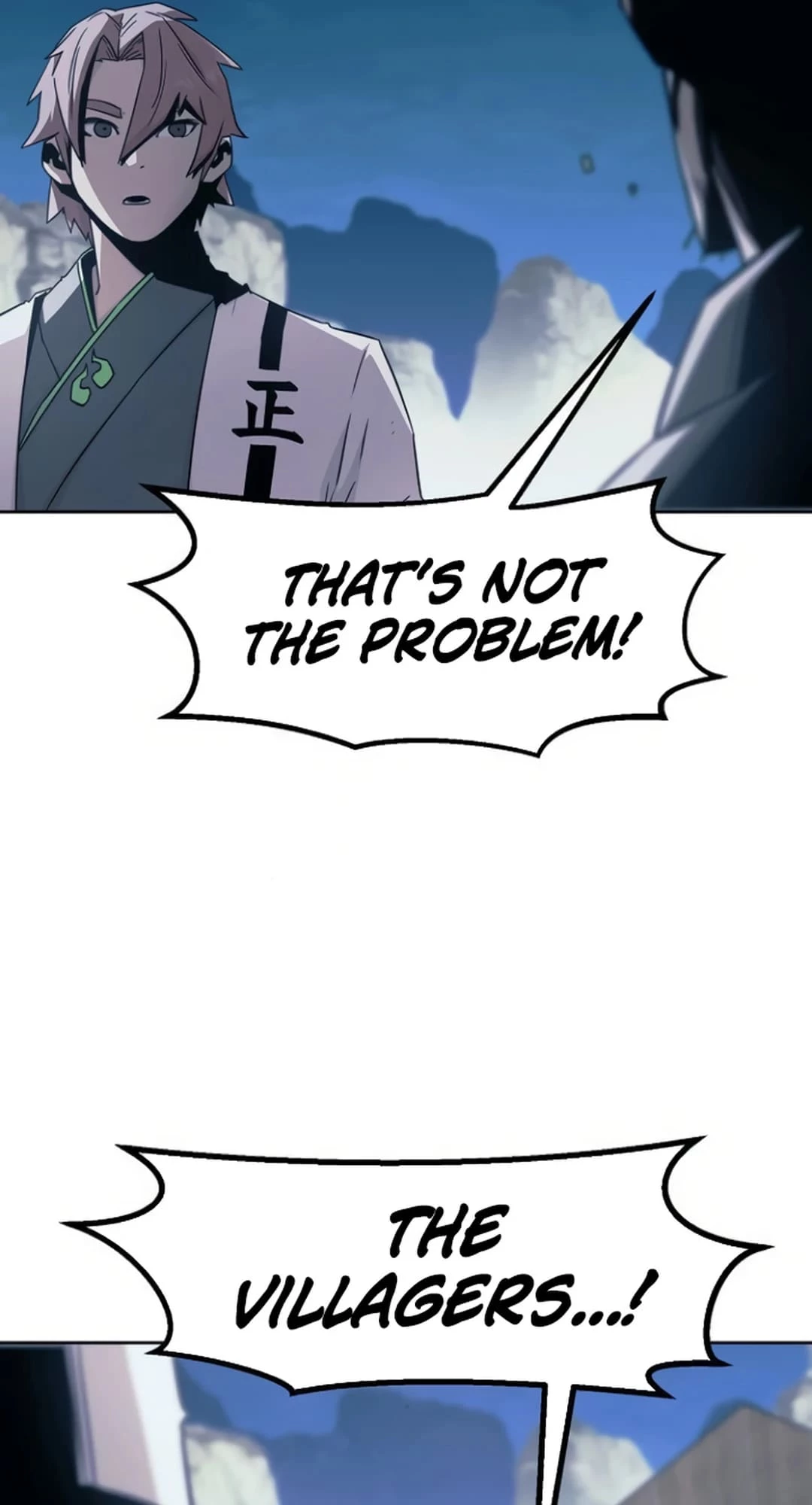 The Dang Clan’s Swordmaster Heir Just Wants a Normal Life Chapter 62 - 31
