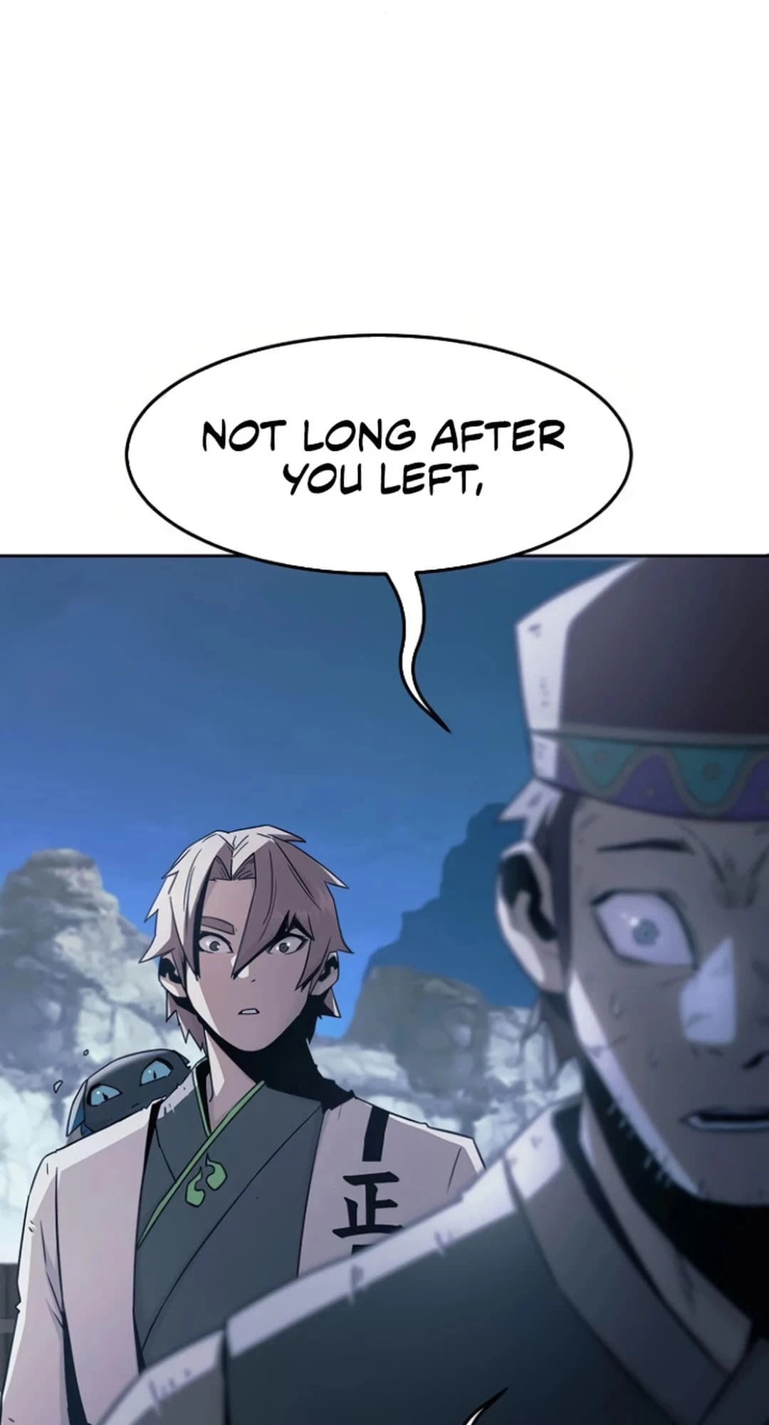 The Dang Clan’s Swordmaster Heir Just Wants a Normal Life Chapter 62 - 35