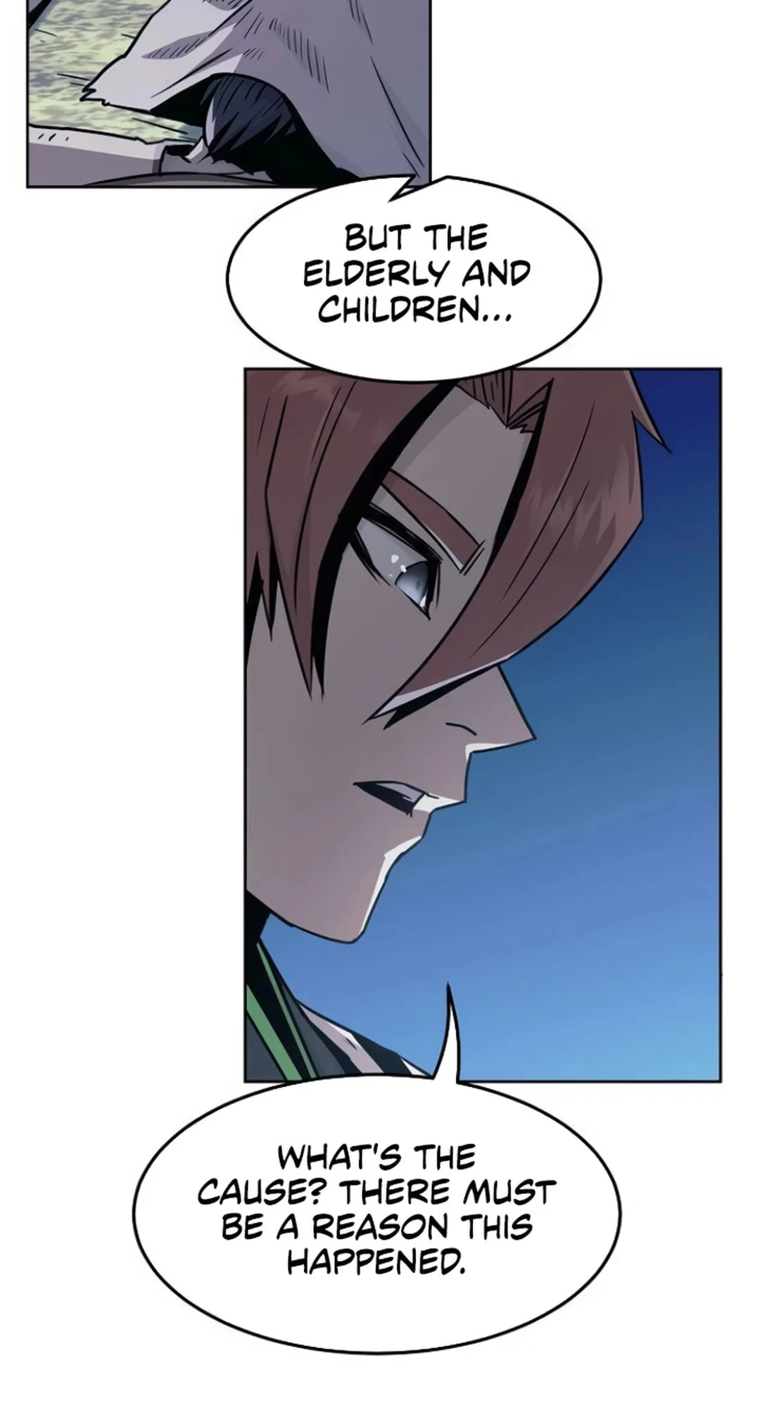 The Dang Clan’s Swordmaster Heir Just Wants a Normal Life Chapter 62 - 37