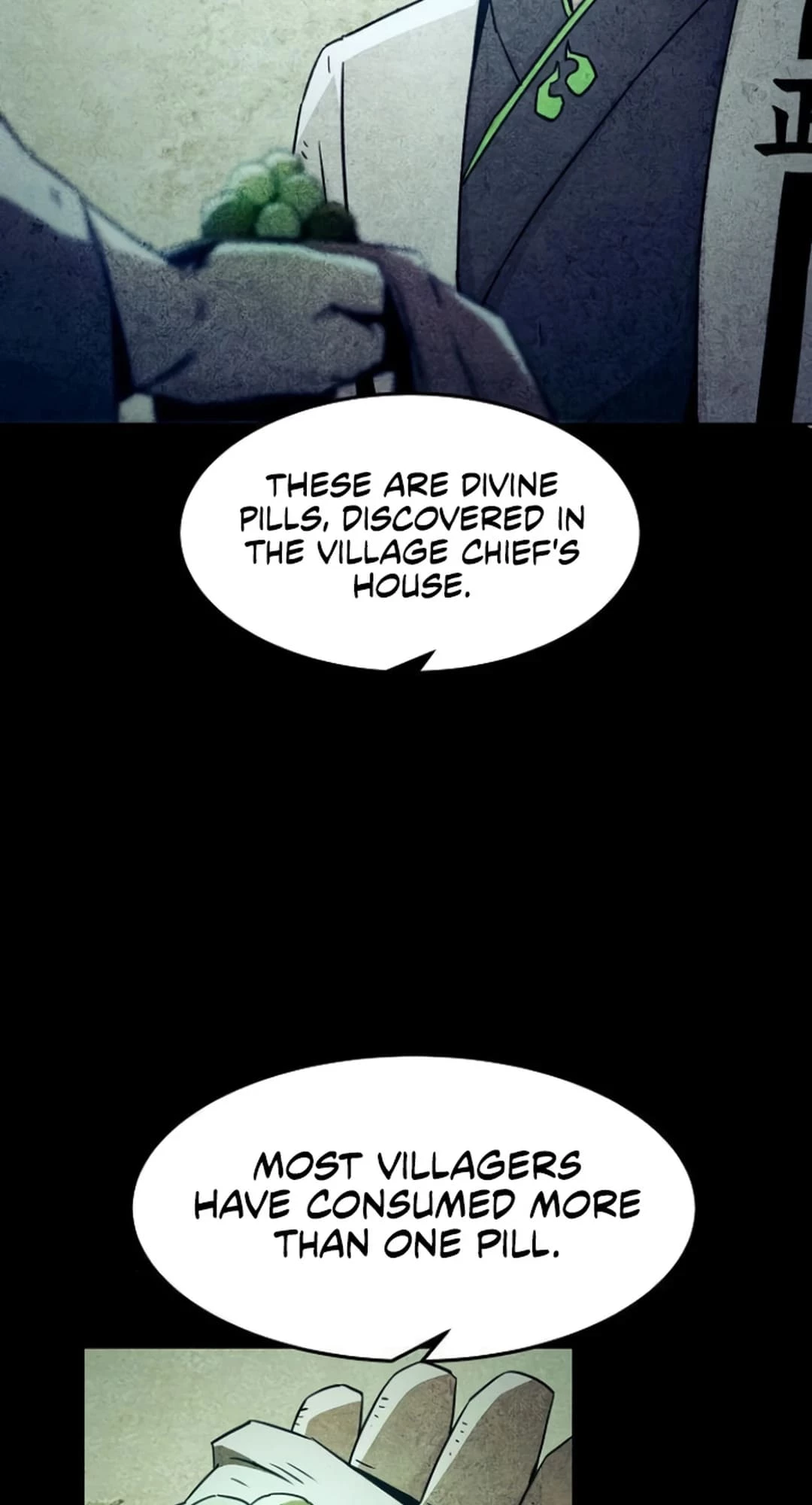 The Dang Clan’s Swordmaster Heir Just Wants a Normal Life Chapter 62 - 40