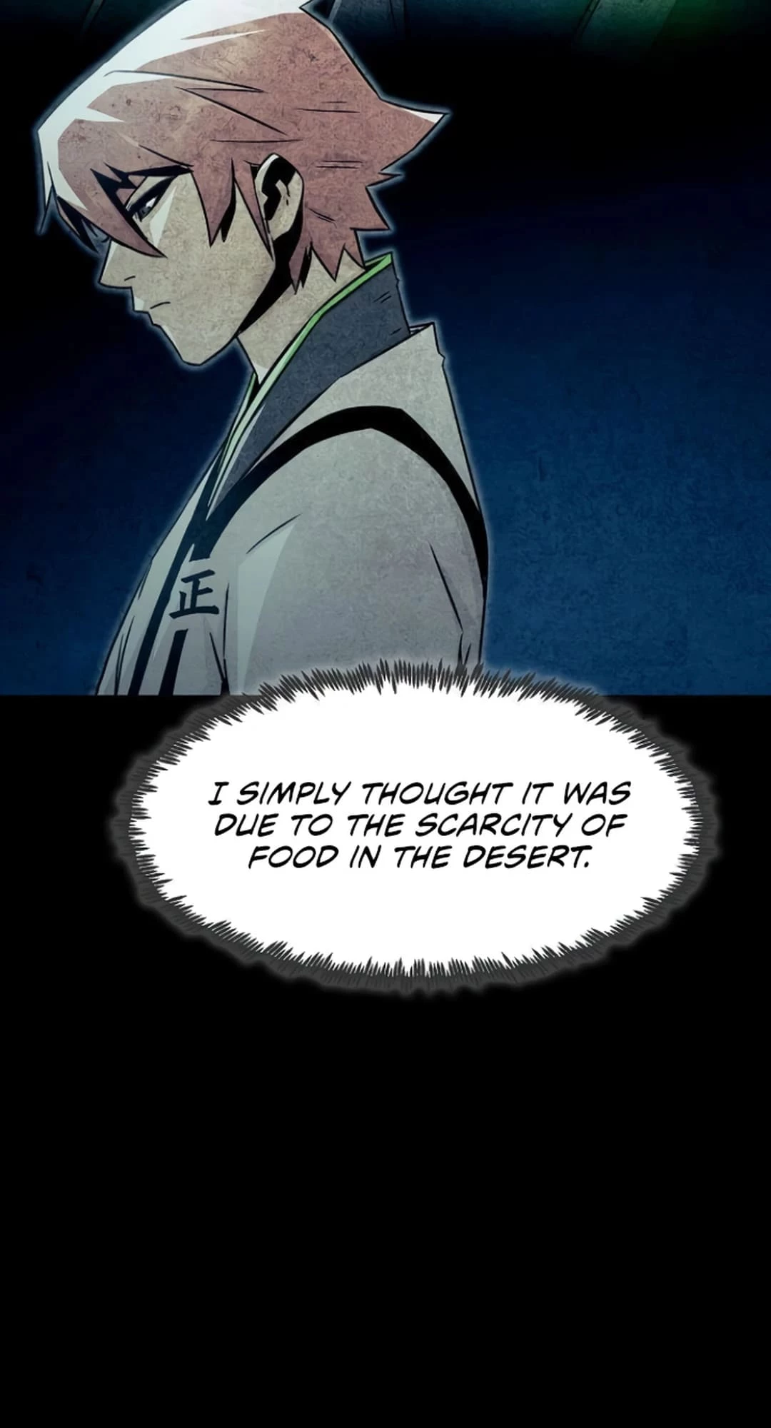 The Dang Clan’s Swordmaster Heir Just Wants a Normal Life Chapter 62 - 43