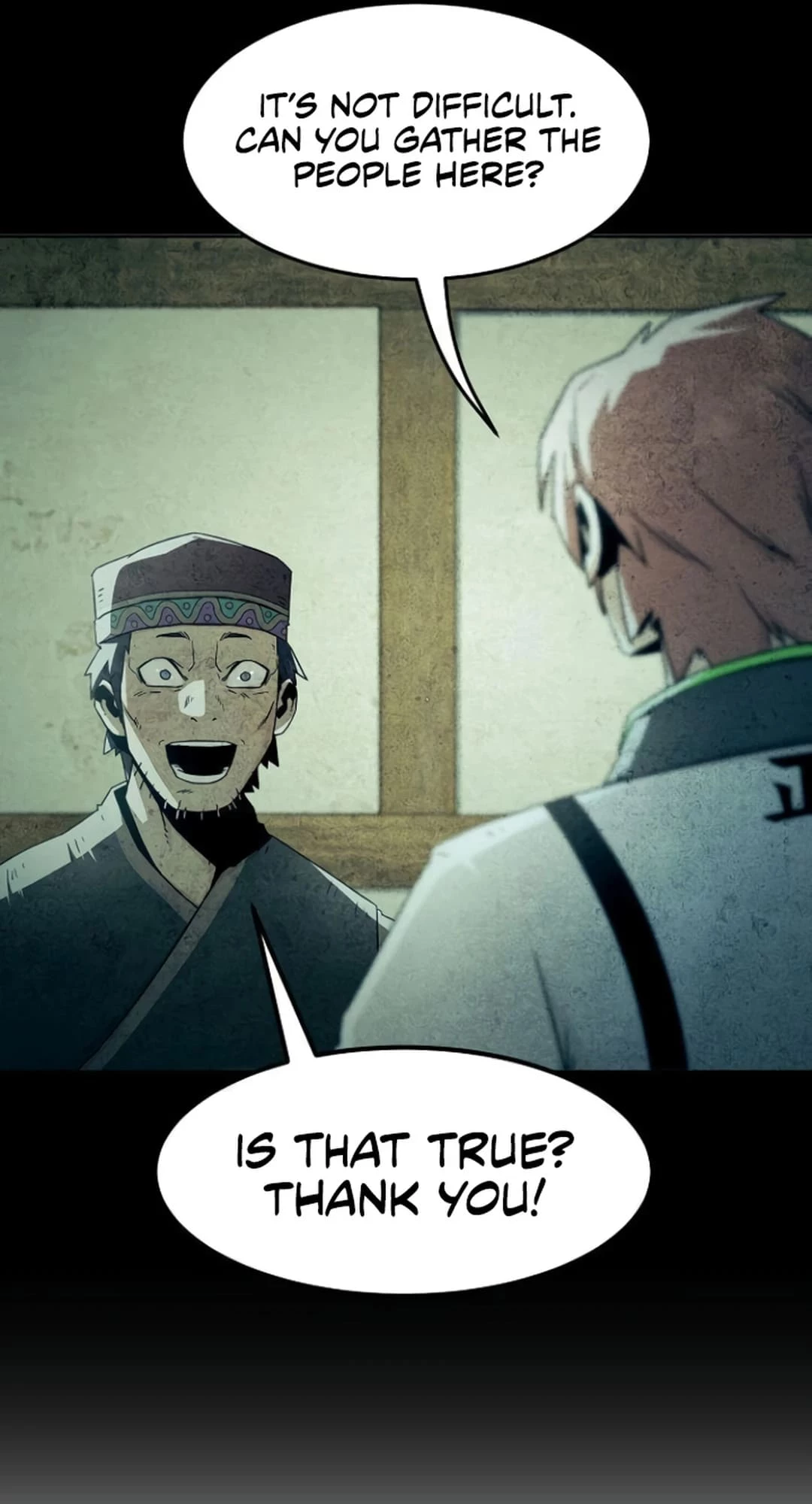 The Dang Clan’s Swordmaster Heir Just Wants a Normal Life Chapter 62 - 44