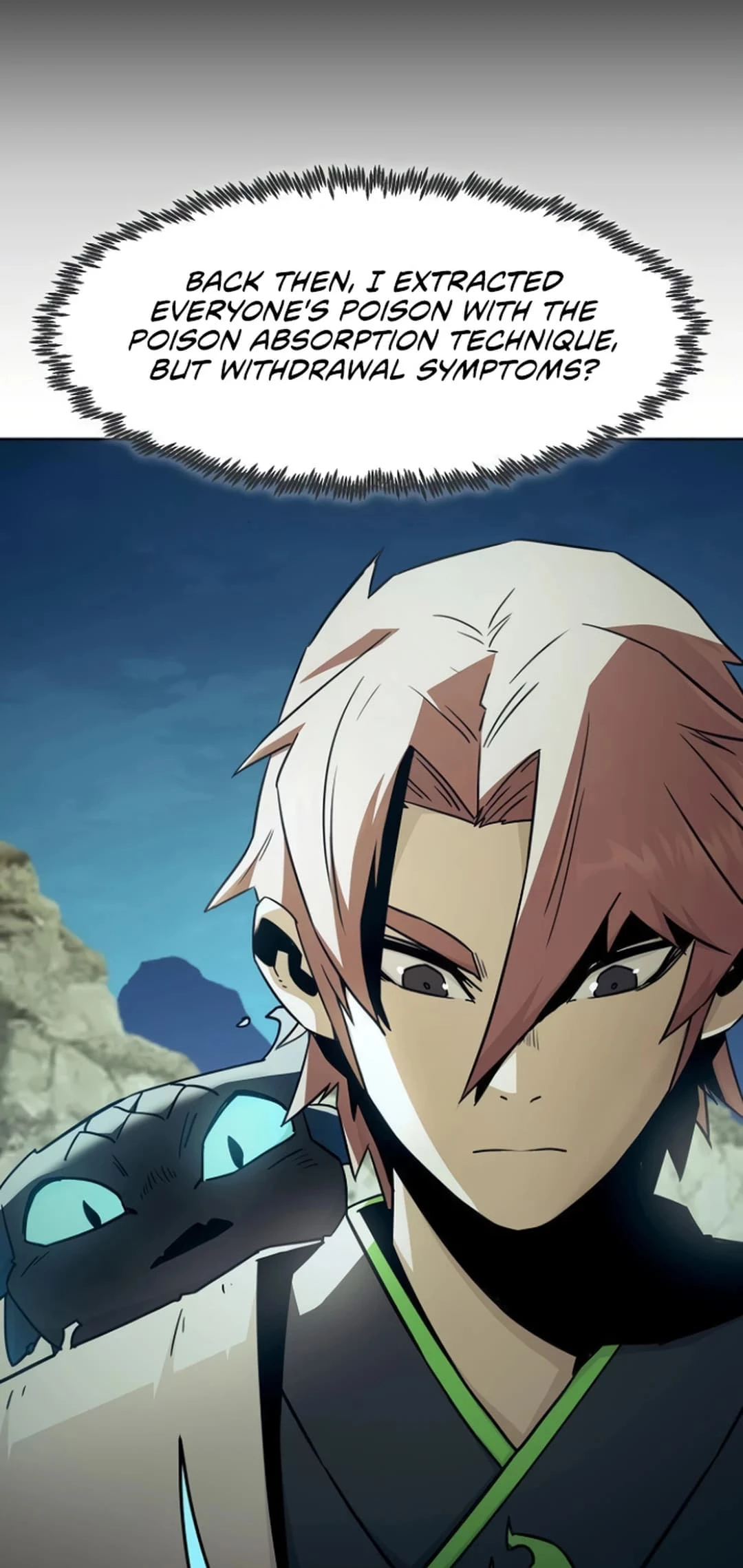 The Dang Clan’s Swordmaster Heir Just Wants a Normal Life Chapter 62 - 45