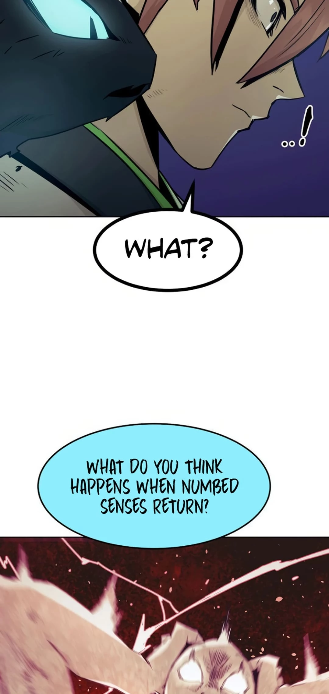 The Dang Clan’s Swordmaster Heir Just Wants a Normal Life Chapter 62 - 47