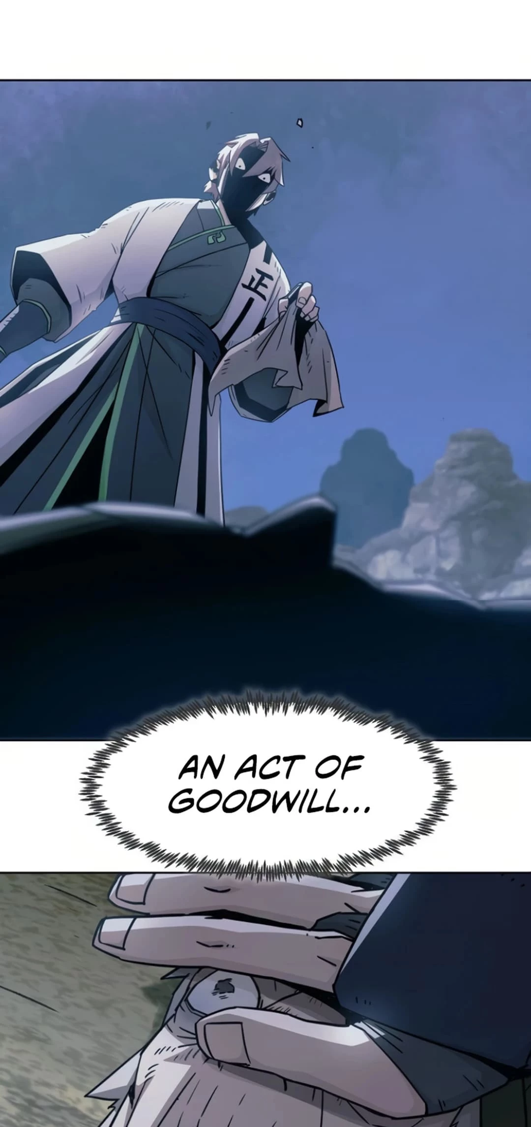 The Dang Clan’s Swordmaster Heir Just Wants a Normal Life Chapter 62 - 52