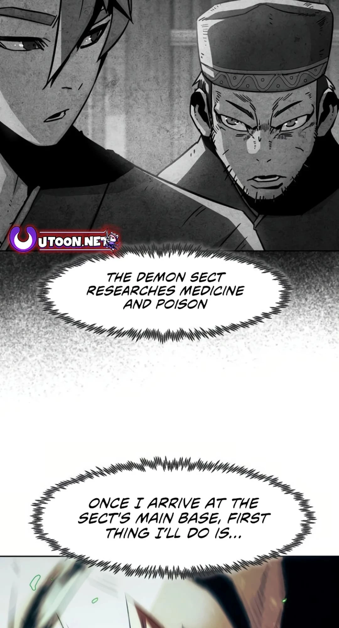 The Dang Clan’s Swordmaster Heir Just Wants a Normal Life Chapter 62 - 58