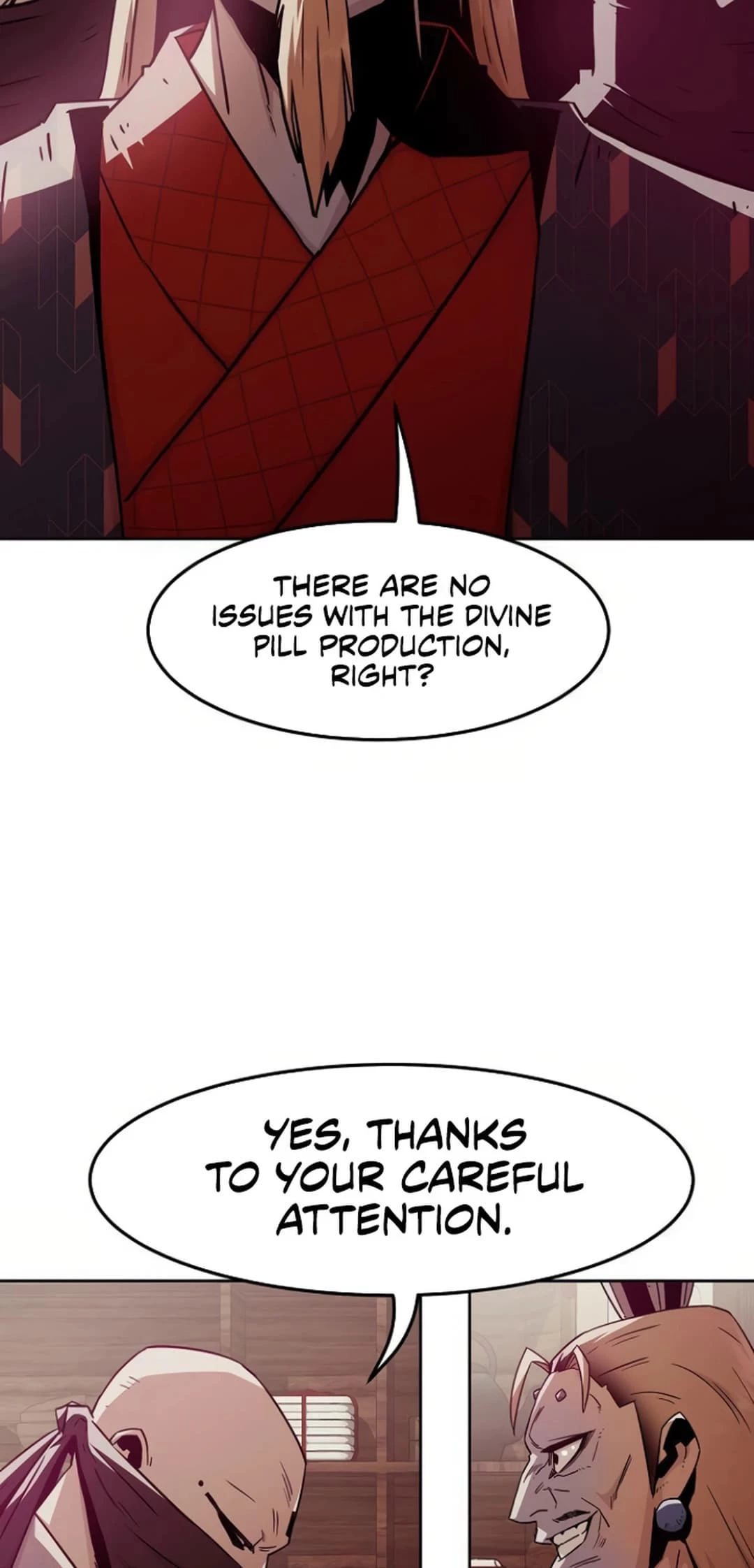 The Dang Clan’s Swordmaster Heir Just Wants a Normal Life Chapter 62 - 66