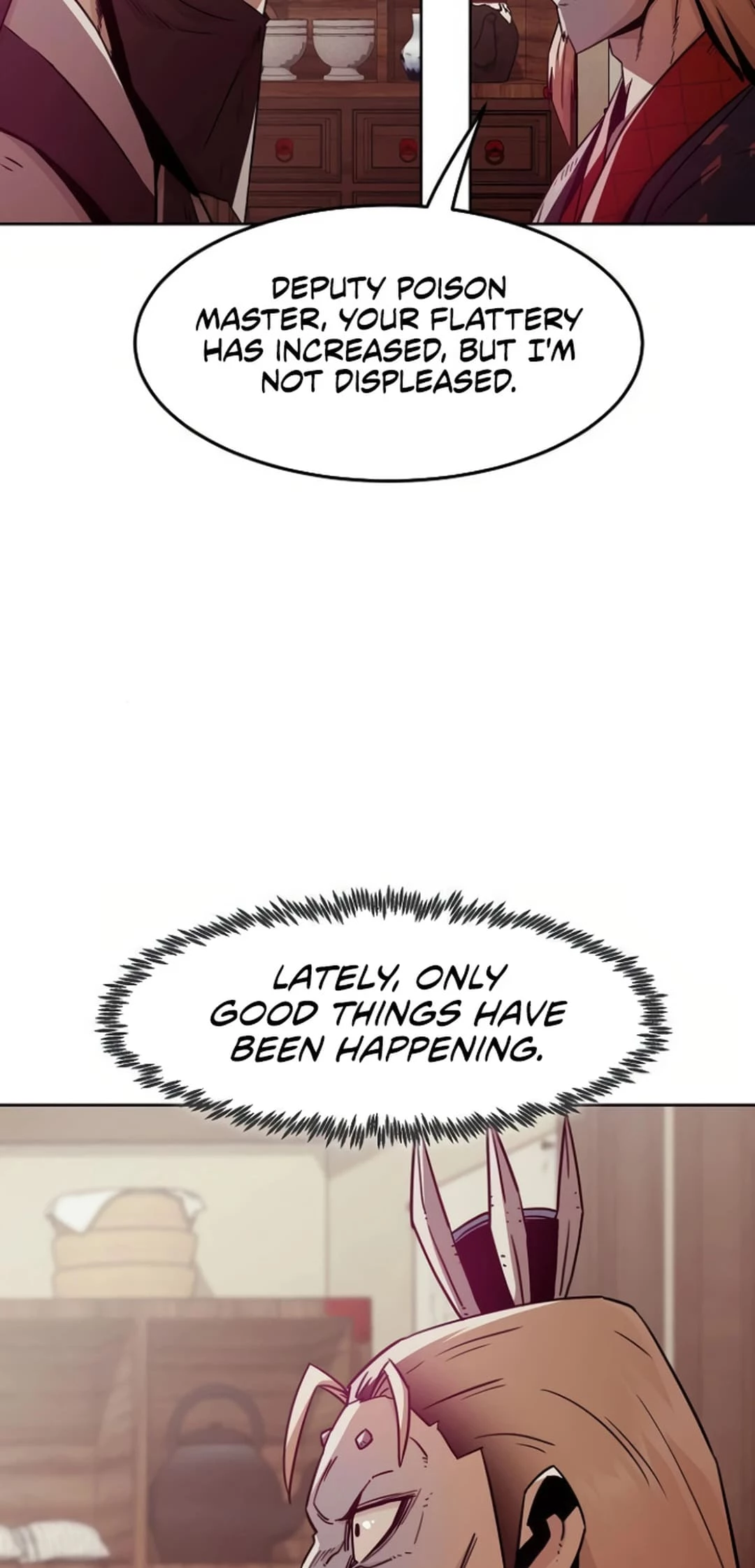 The Dang Clan’s Swordmaster Heir Just Wants a Normal Life Chapter 62 - 67