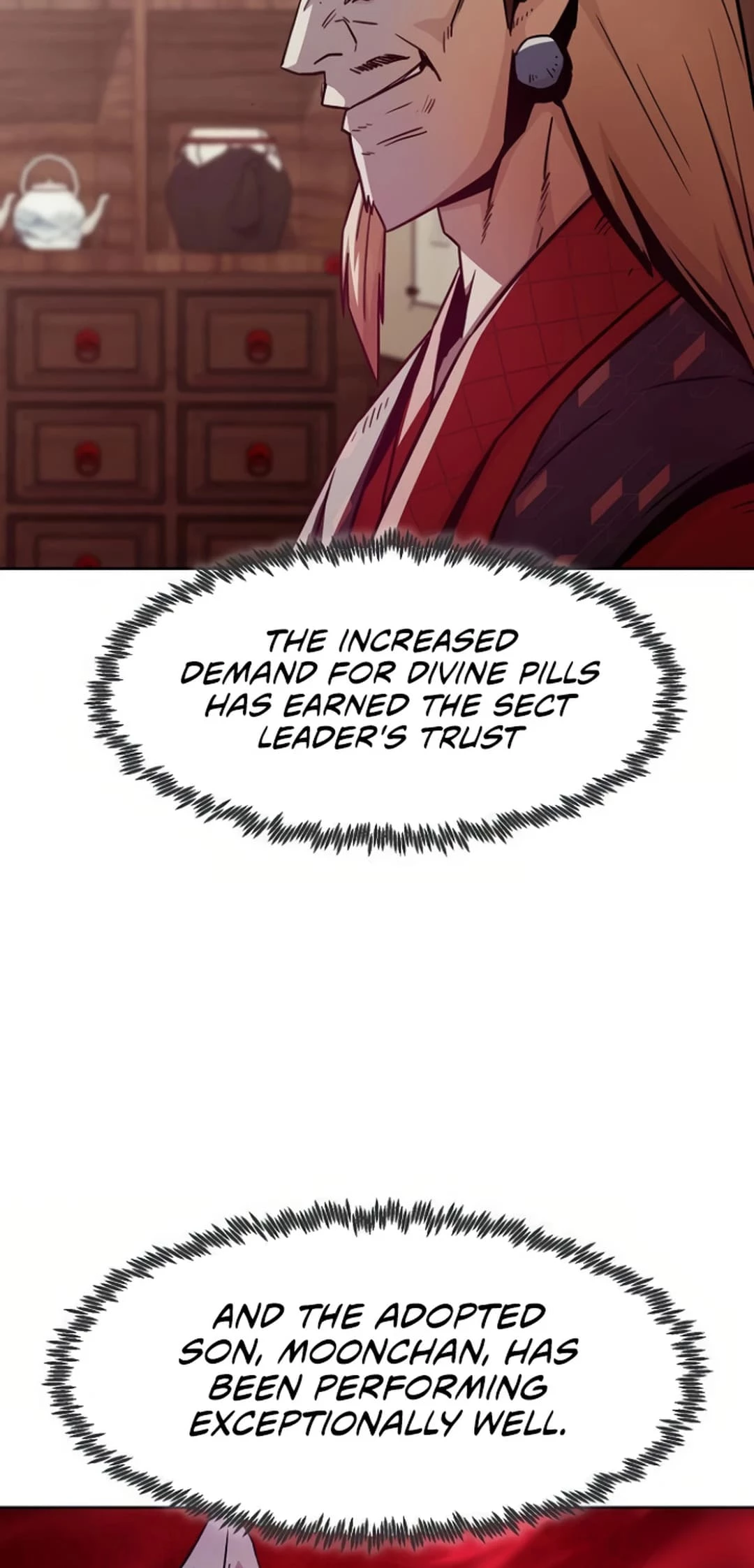 The Dang Clan’s Swordmaster Heir Just Wants a Normal Life Chapter 62 - 68
