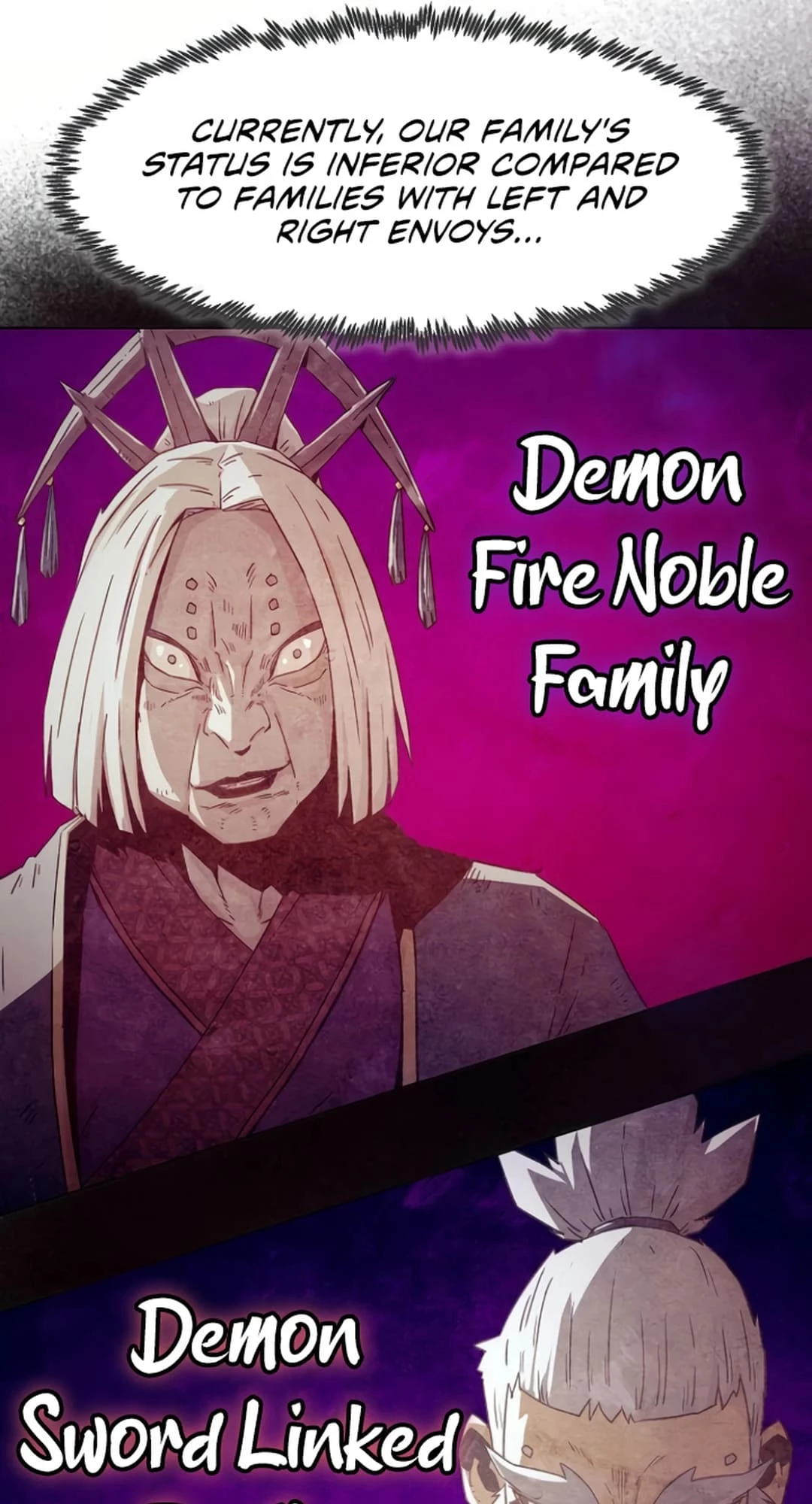The Dang Clan’s Swordmaster Heir Just Wants a Normal Life Chapter 62 - 70
