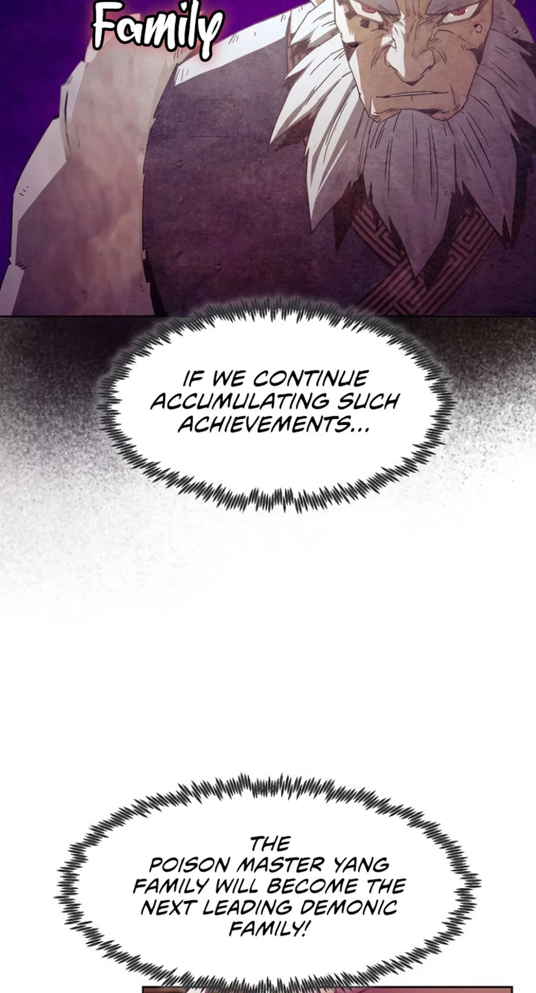 The Dang Clan’s Swordmaster Heir Just Wants a Normal Life Chapter 62 - 71