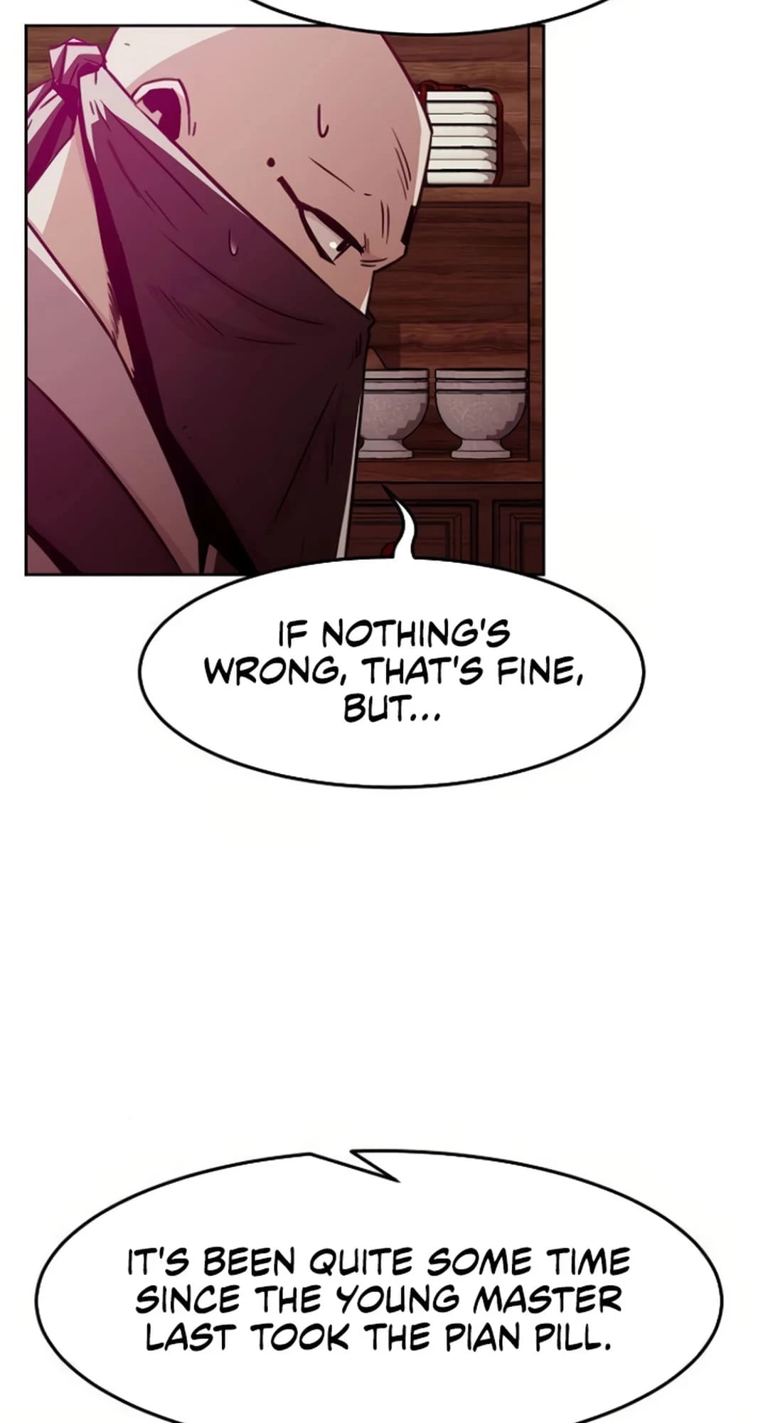 The Dang Clan’s Swordmaster Heir Just Wants a Normal Life Chapter 62 - 75
