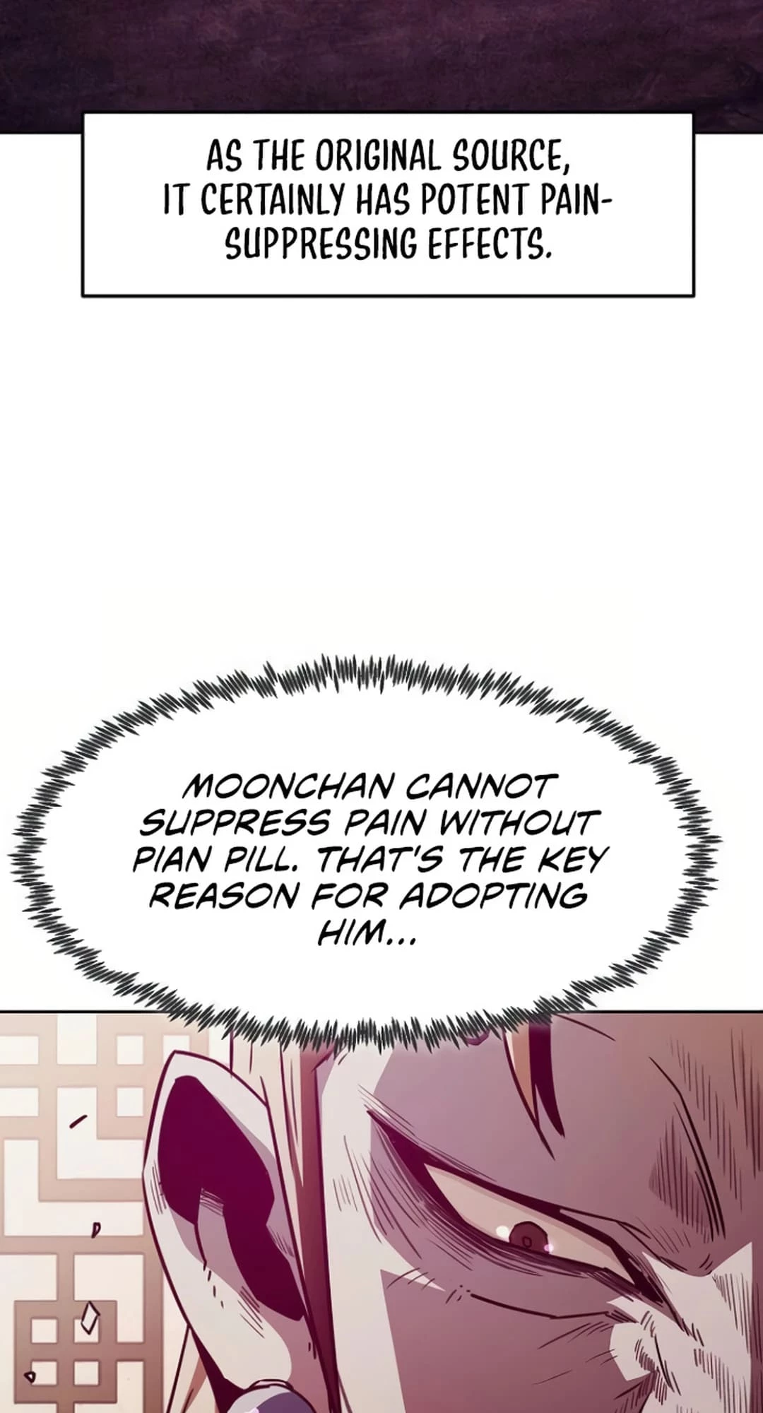 The Dang Clan’s Swordmaster Heir Just Wants a Normal Life Chapter 62 - 78