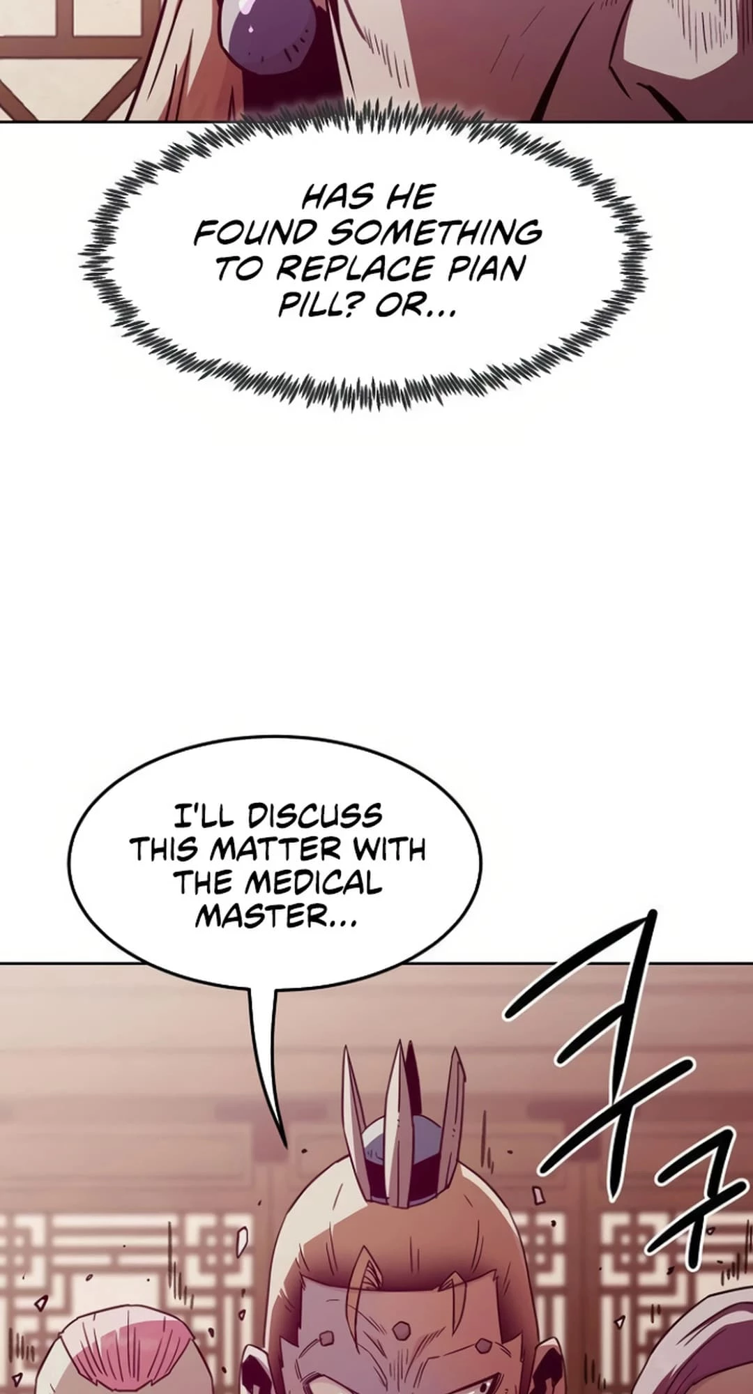 The Dang Clan’s Swordmaster Heir Just Wants a Normal Life Chapter 62 - 79
