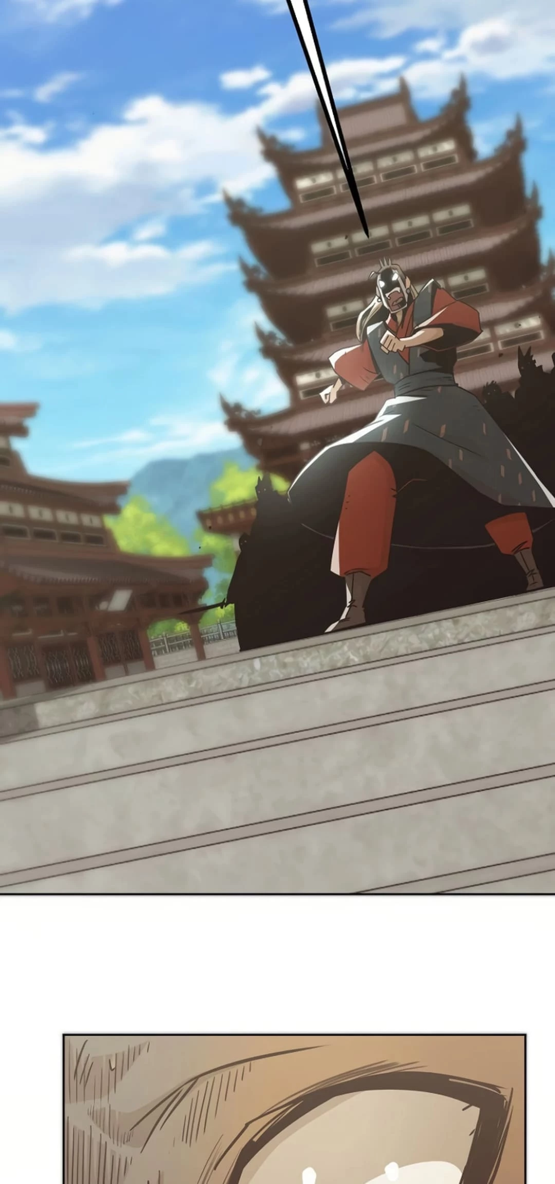 The Dang Clan’s Swordmaster Heir Just Wants a Normal Life Chapter 62 - 85