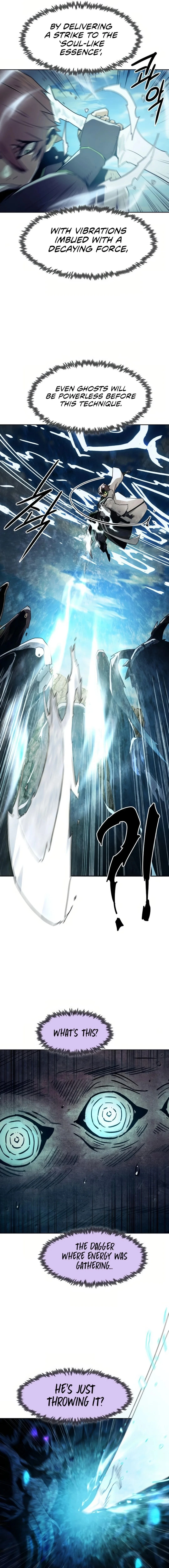 The Dang Clan’s Swordmaster Heir Just Wants a Normal Life Chapter 61 - 10