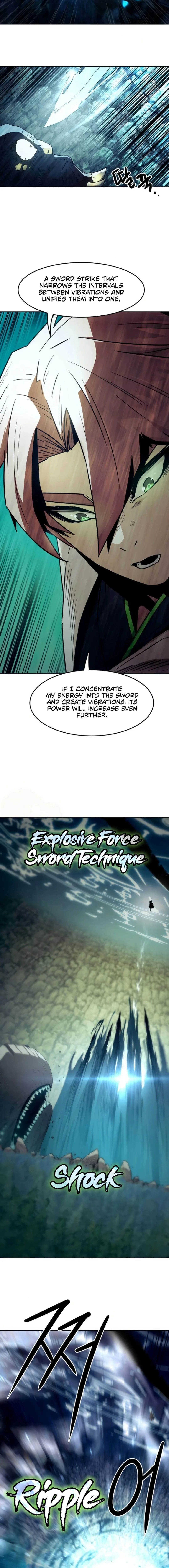 The Dang Clan’s Swordmaster Heir Just Wants a Normal Life Chapter 61 - 11