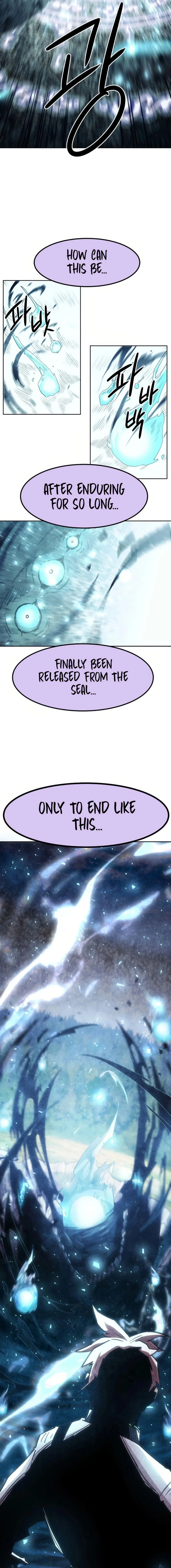 The Dang Clan’s Swordmaster Heir Just Wants a Normal Life Chapter 61 - 13
