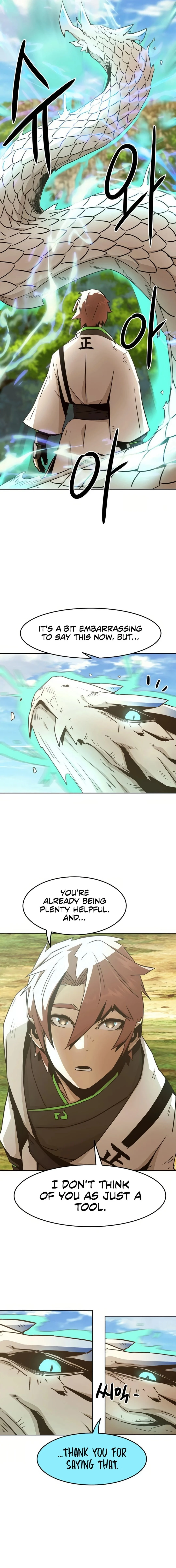 The Dang Clan’s Swordmaster Heir Just Wants a Normal Life Chapter 61 - 21