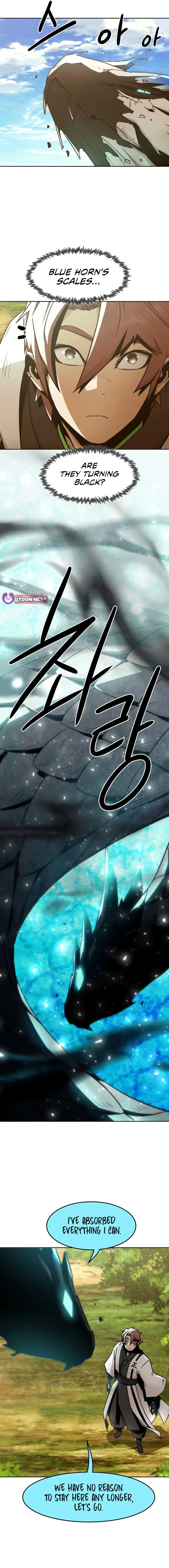 The Dang Clan’s Swordmaster Heir Just Wants a Normal Life Chapter 61 - 22