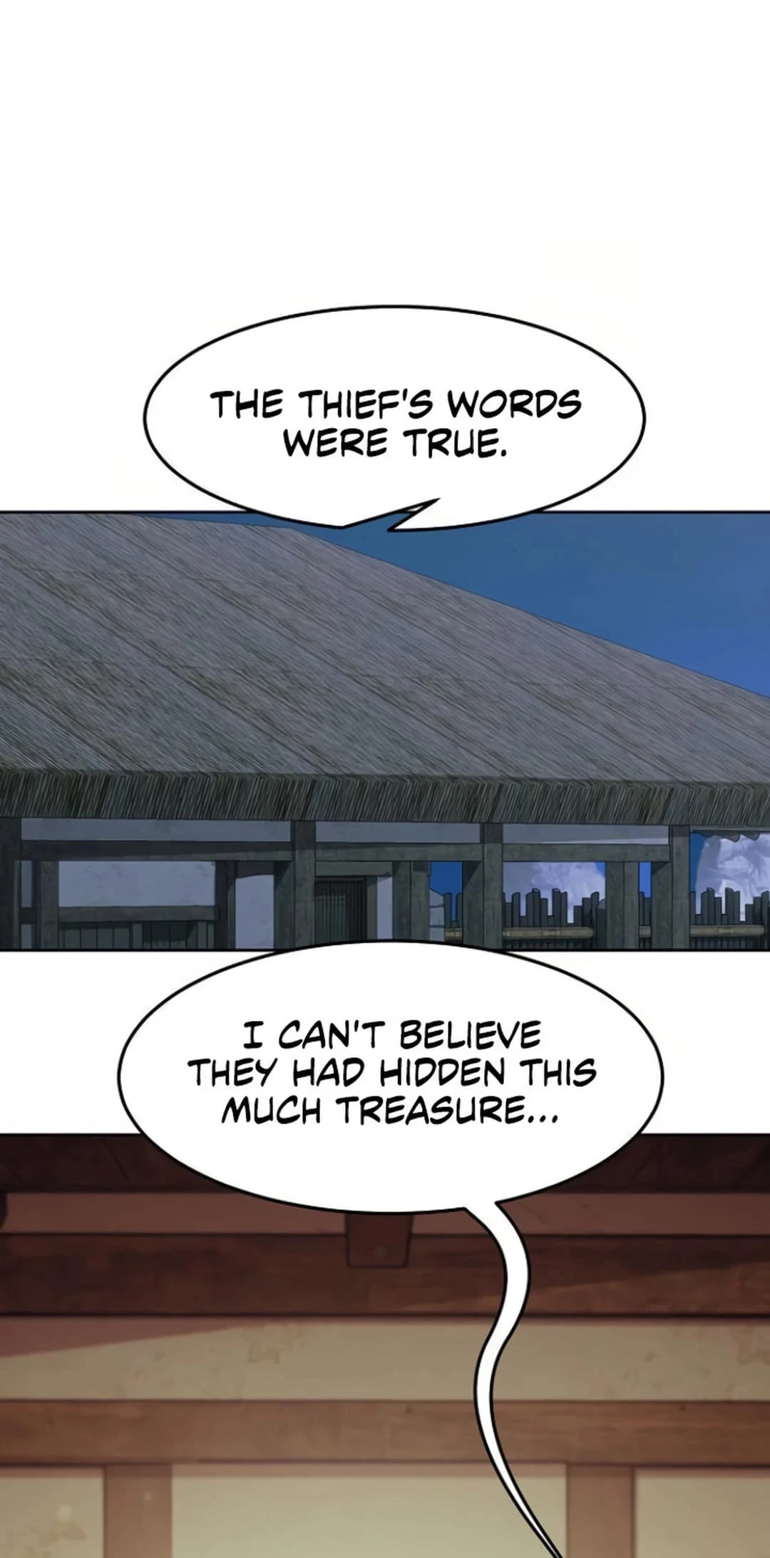 The Dang Clan’s Swordmaster Heir Just Wants a Normal Life Chapter 60 - 2