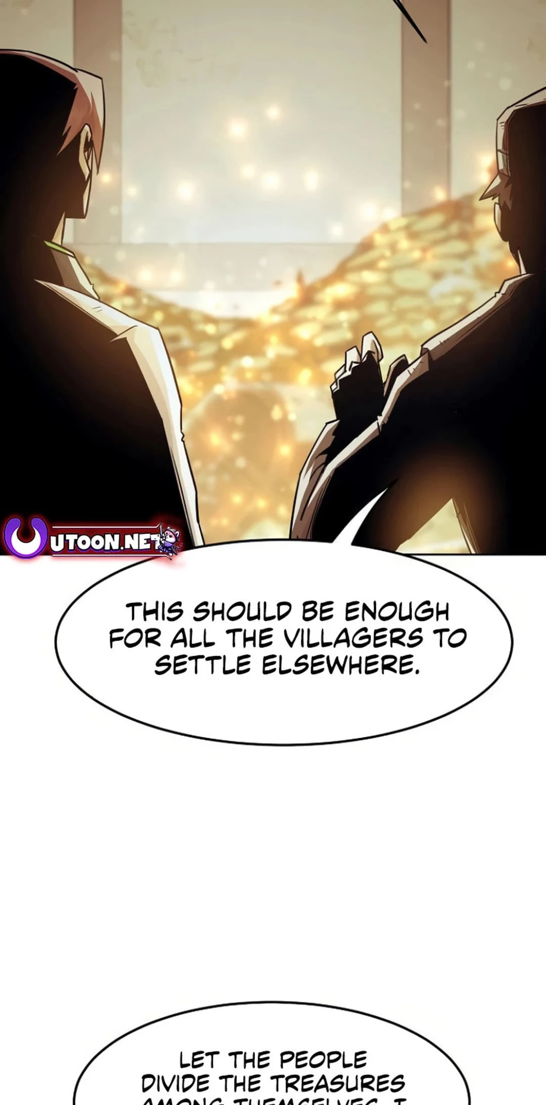 The Dang Clan’s Swordmaster Heir Just Wants a Normal Life Chapter 60 - 3