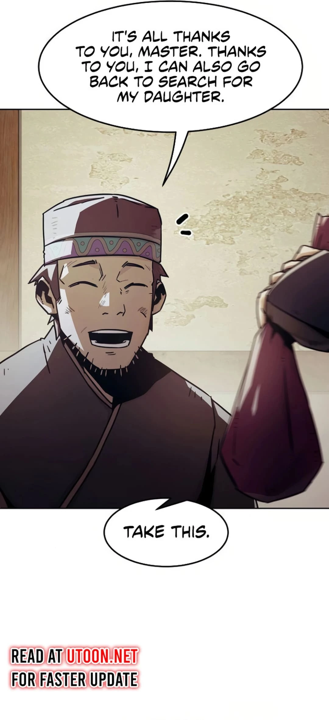 The Dang Clan’s Swordmaster Heir Just Wants a Normal Life Chapter 60 - 7