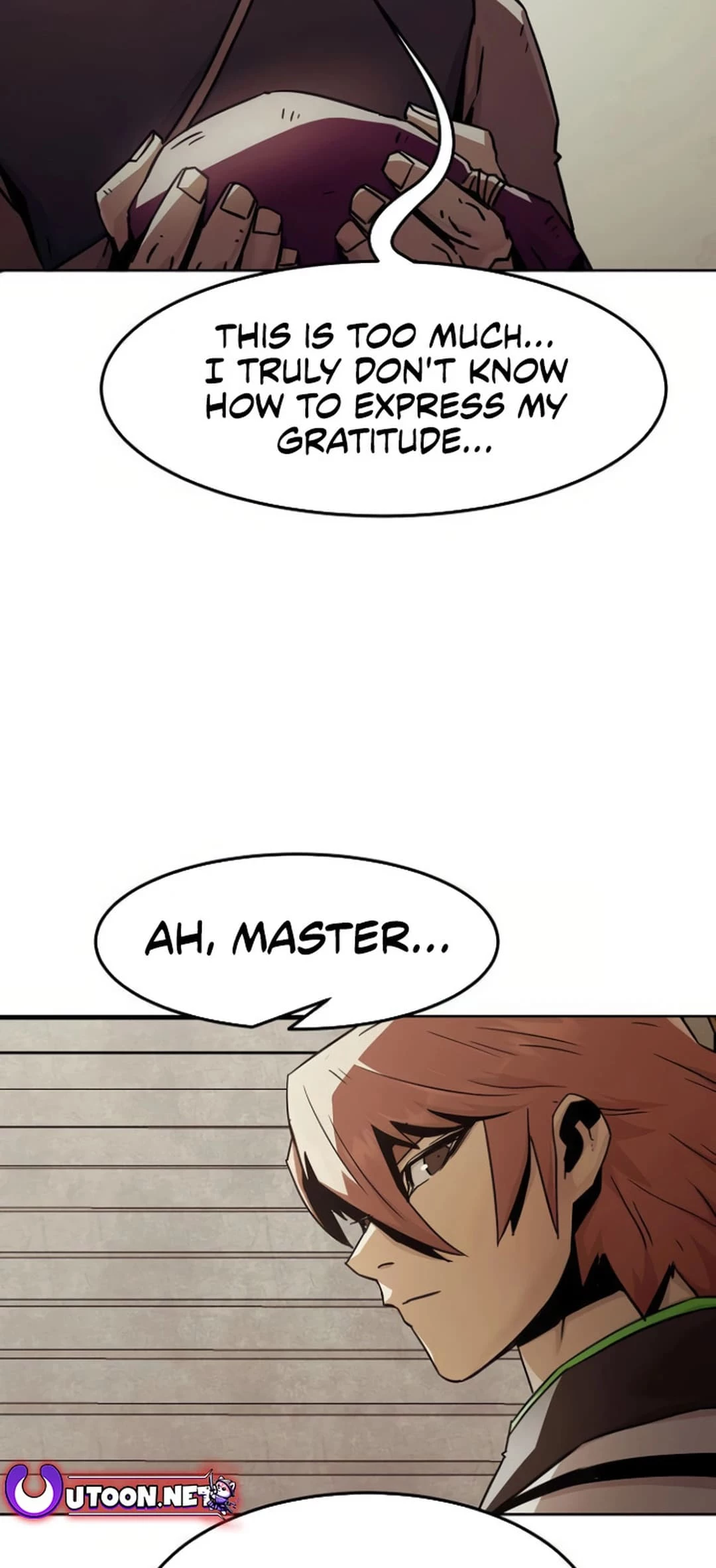 The Dang Clan’s Swordmaster Heir Just Wants a Normal Life Chapter 60 - 9