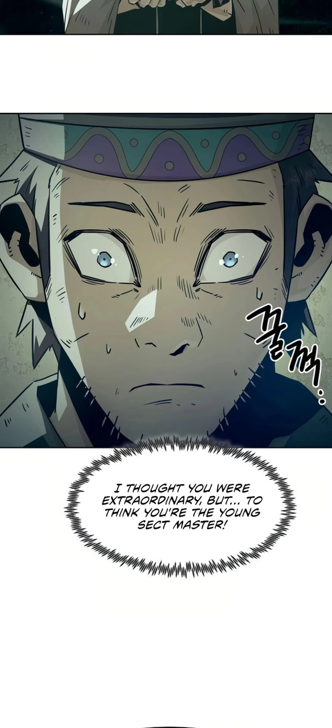 The Dang Clan’s Swordmaster Heir Just Wants a Normal Life Chapter 60 - 11