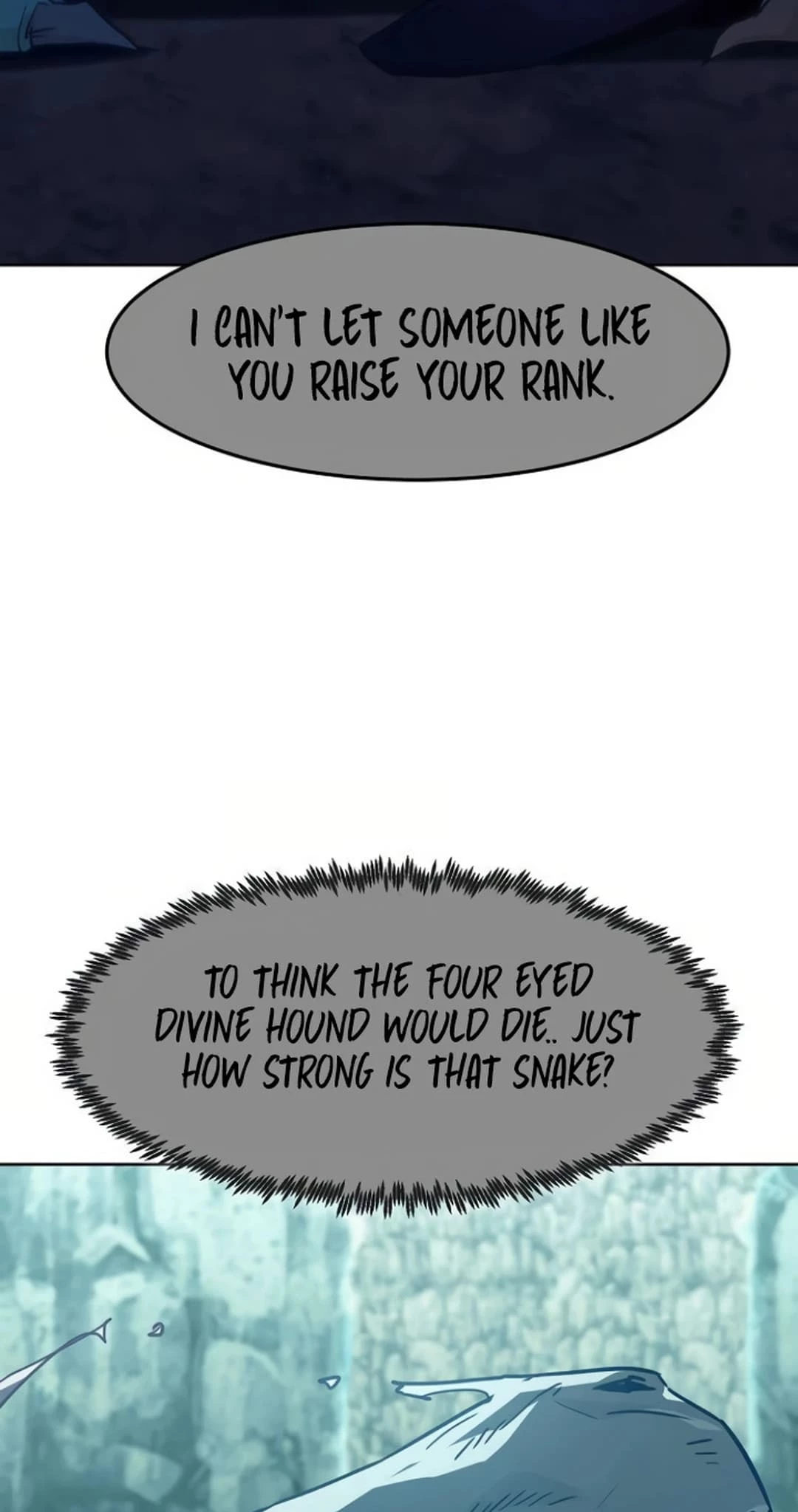 The Dang Clan’s Swordmaster Heir Just Wants a Normal Life Chapter 60 - 38