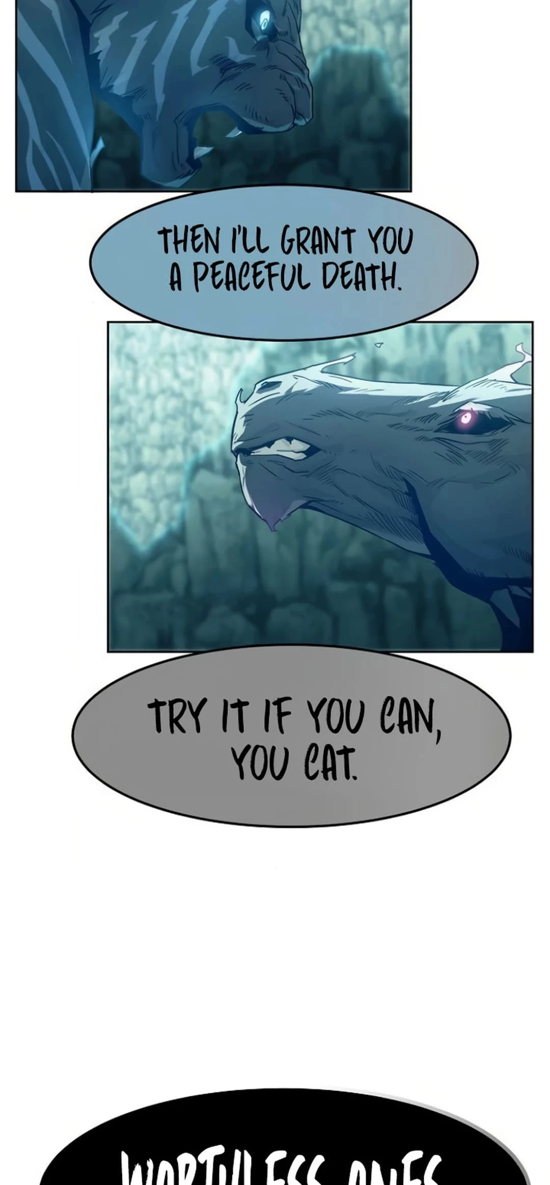 The Dang Clan’s Swordmaster Heir Just Wants a Normal Life Chapter 60 - 43