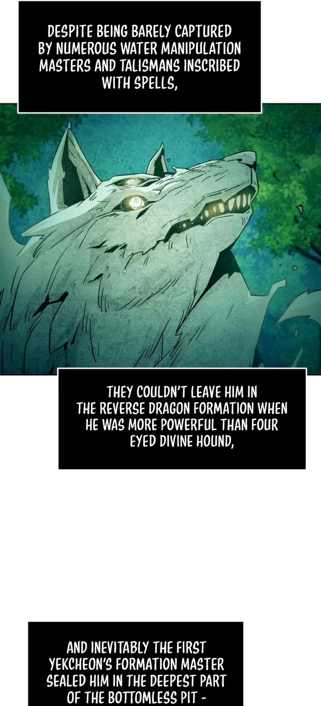 The Dang Clan’s Swordmaster Heir Just Wants a Normal Life Chapter 60 - 53